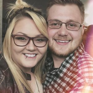 Meet your Posher, Allyson